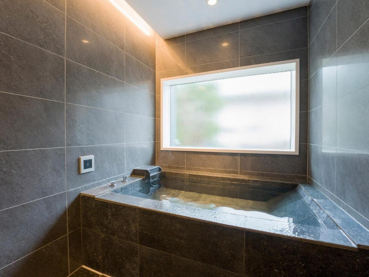 Rakuten Stay Villa Yatsugatake - 105 Stylish Design - هوكوتو المظهر الخارجي الصورة